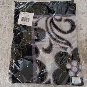 NWT Vera Bradley wool scarf
